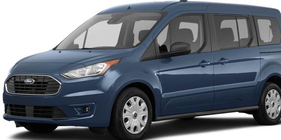 FORD TRANSIT CONNECT 2020 NM0GE9E23L1479220 image